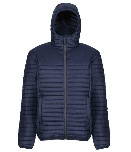 Regatta Honestly Made Recycled Ecodown Thermal Jacket - NAV - M